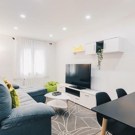 Aiara Apartment By People Rentals Bilbau Exterior foto